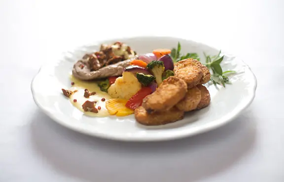 Catering/ usługi gastronomiczne