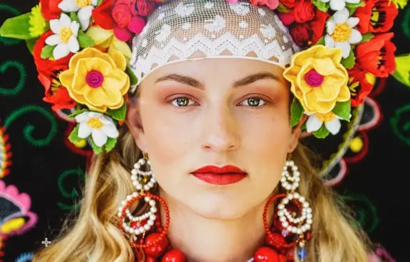 Zagroda Konik Polny - sesje fotograficzne. Foto Ewa Wolf