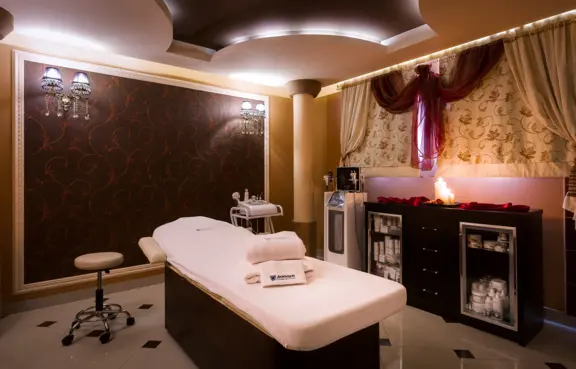 Gabinet odnowy biologicznej