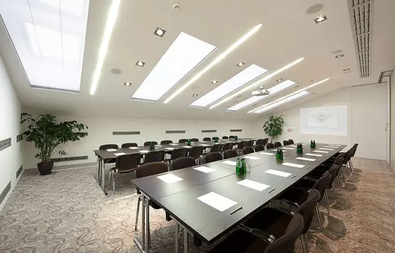 organizacja konferencji