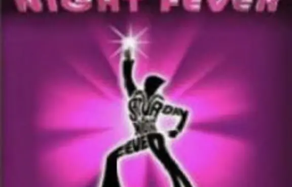 GORĄCZKA SOBOTNIEJ NOCY