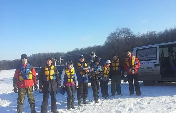 Imprezy integracyjne dla firm i grup