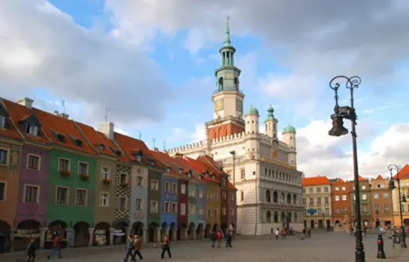 Trakt Królewsko -Cesarski