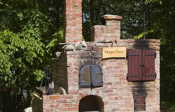 MAGIA PIECA