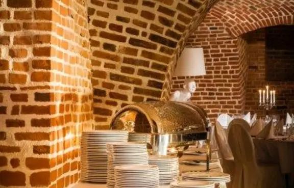 Catering Hotelu Bellotto