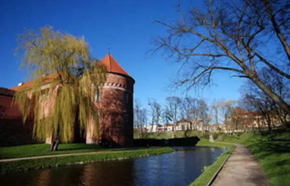 Zamek Biskupów Warmińskich