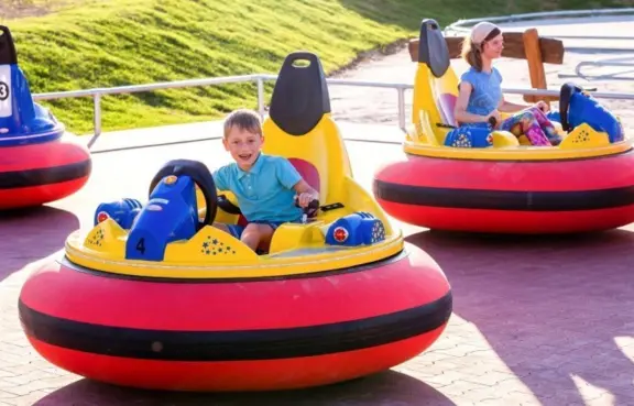 Bumper Cars