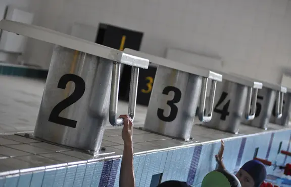 Pływalnia Kryta w Gniewinie