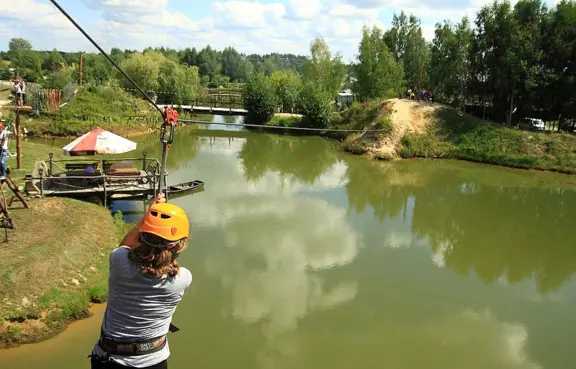 eventy firmowe pod Warszawą