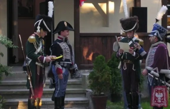 Wieczory Napoleońskie