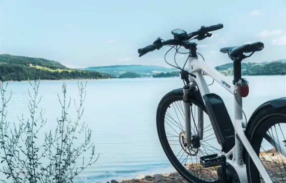 Wypożyczalnia rowerów