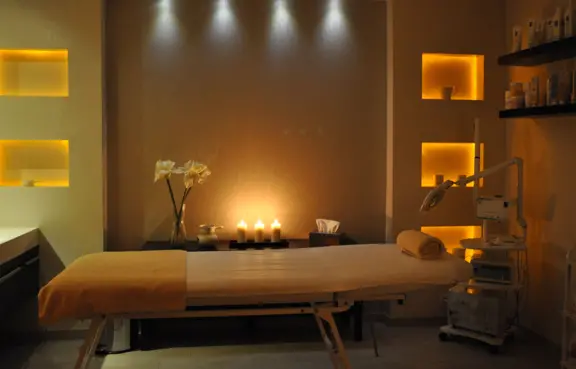 SPA Sensations w Hotelu Lord****