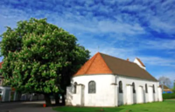 Kościół Świętego Jerzego