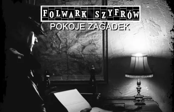 Gra zespołowa - Escape The Room