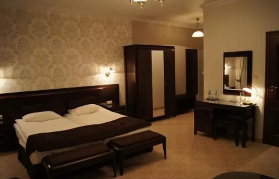 Konferencje i szkolenia koło Warszawy - atrakcyjne ceny