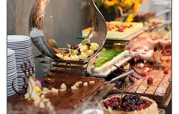 Sheraton Catering Service