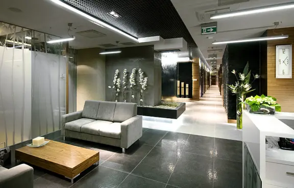 Medical & Spa Prestige Club