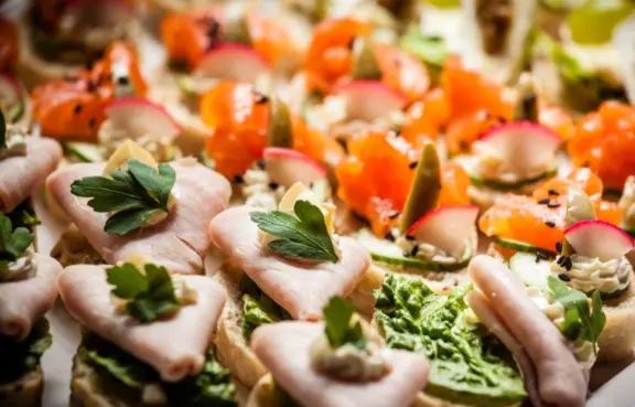 Catering Hotelu Bellotto