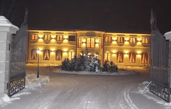 Konferencje i szkolenia koło Warszawy - atrakcyjne ceny