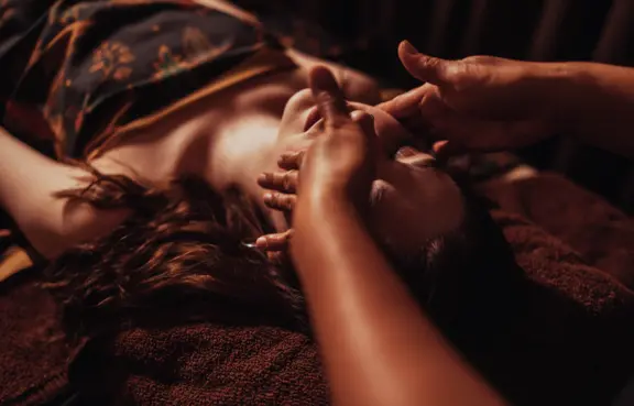 Tao Tao Balijskie SPA