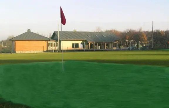 Golf Park Gdynia