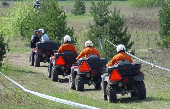 Atrakcje dla grup zorganizowanych