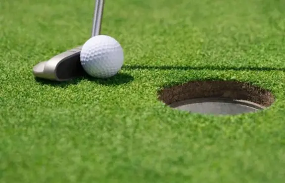 Mini golf