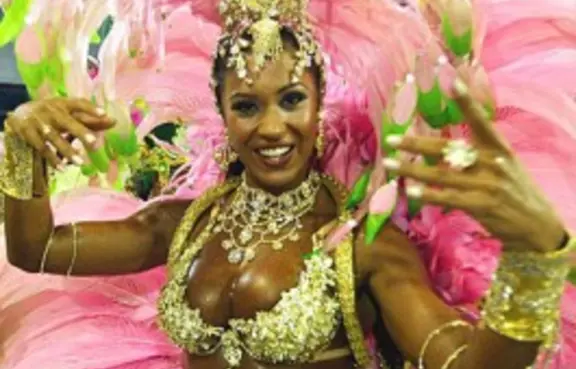 Las Vegas Show z Gwiazdami