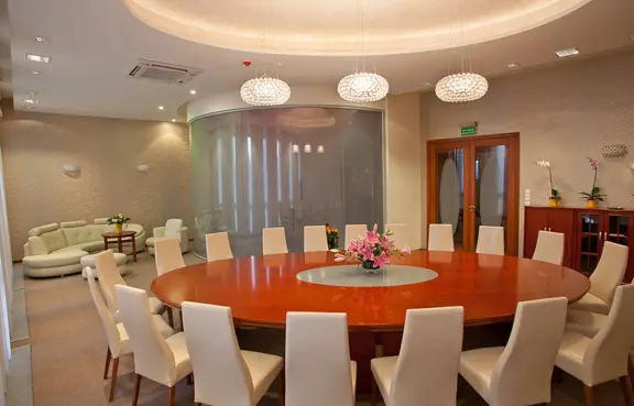 POSIEDZENIA ZARZĄDU