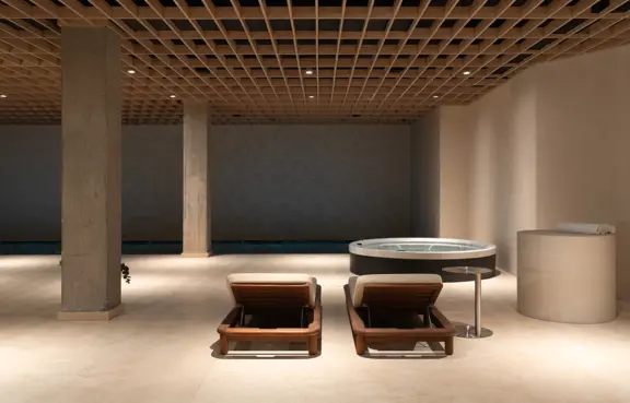 athotel35 strefa wellness