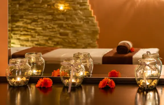 Odpocznij w SPA na Mazurach