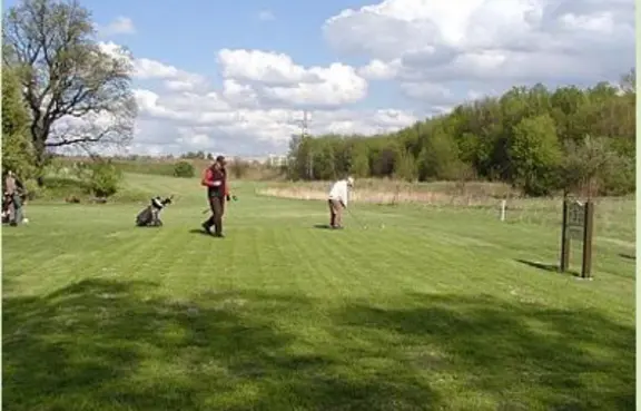 Śląskie Pole Golfowe