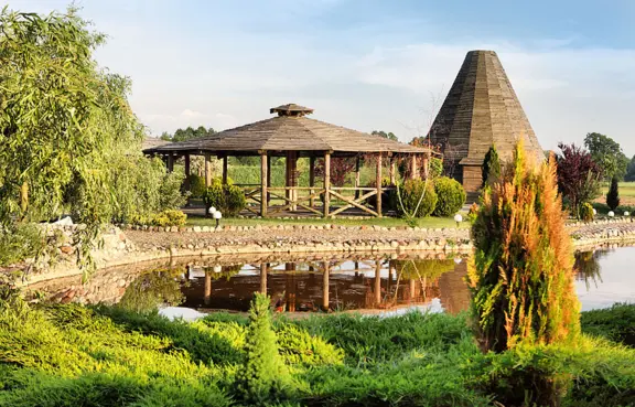 przyjęcia plenerowe/ eventy