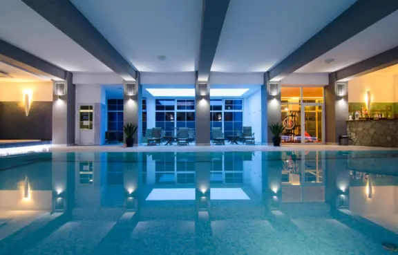 Centrum Wellness & SPA