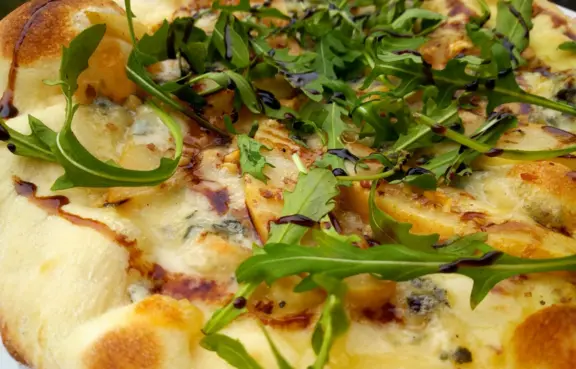 Pizza na wynos - dania na wynos