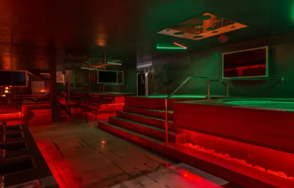 Maloves SPA & Resort Władysławowo jacuzzi