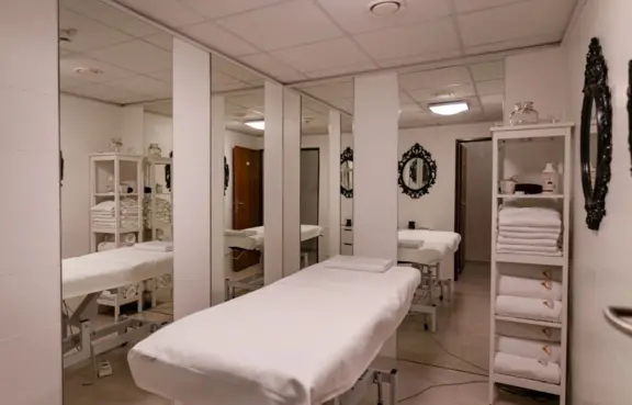 Orlicka Skała Duszniki-Zdrój