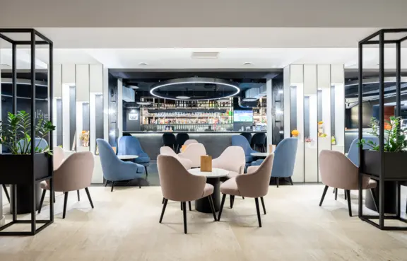 Kawiarnia Leśne Szepty