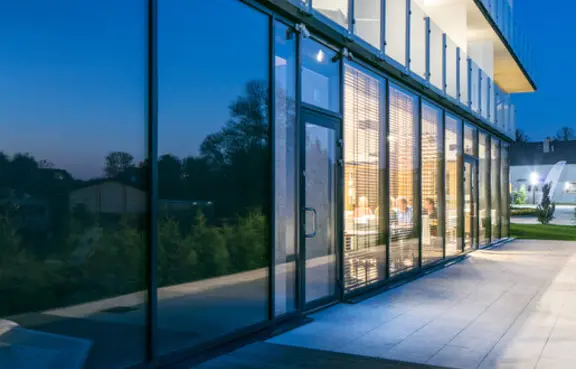 Baltin Hotel & SPA Mielno