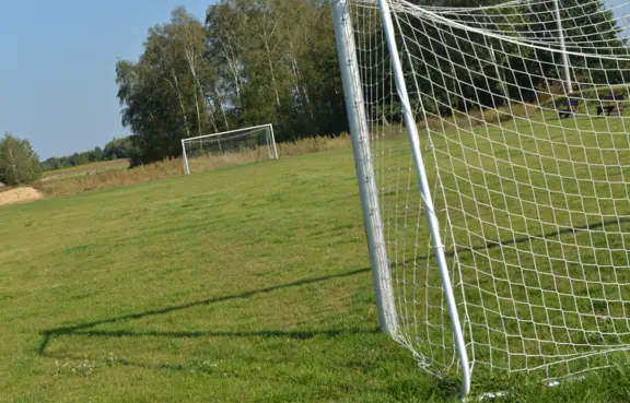 Boisko do gry w piłkę