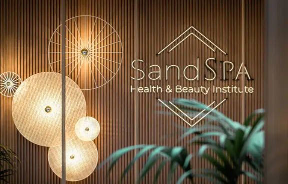 Sand SPA Health&Beauty