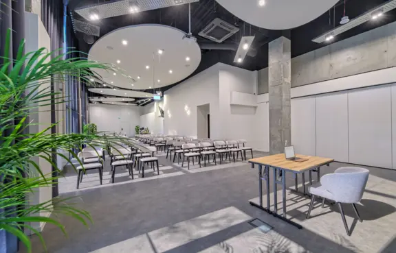 Sala Cracovia w hotelu Convictus