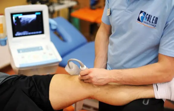 Centrum rehabilitacji