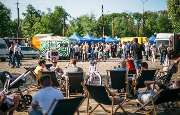 Przestrzeń zewnętrzna