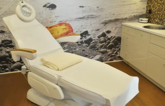 Instytut Genesis - gabinety