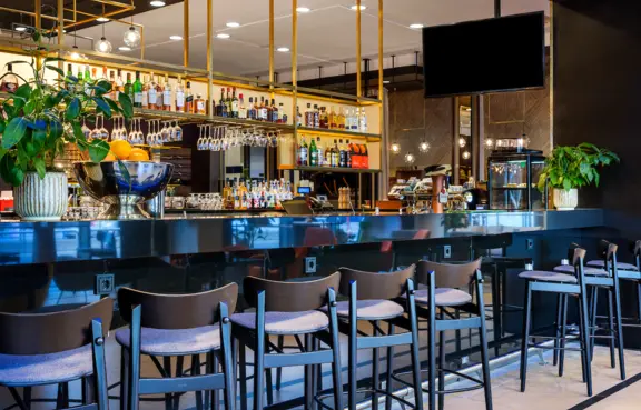 Lobby Bar