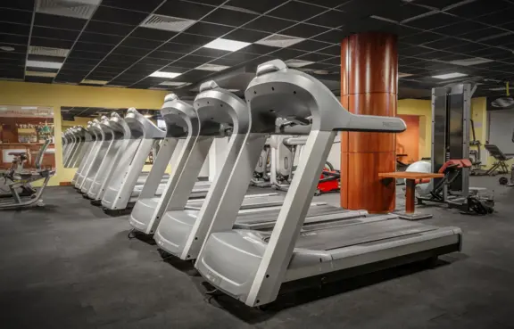 Siłownia  Grand Royal Hotel