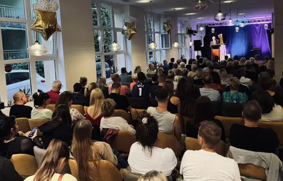 Wieczór z gwiazdami