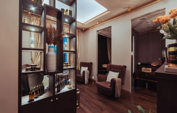 Tao Tao Balijskie SPA