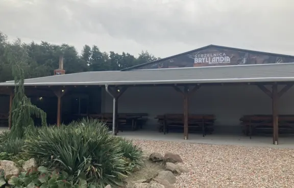 Strzelnica Bryllandia